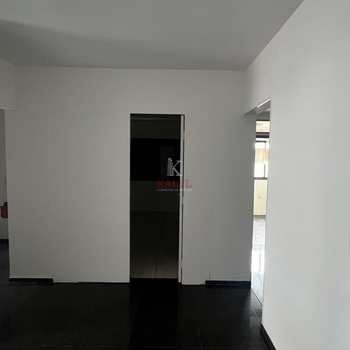 Apartamento em Praia Grande, bairro Tupi