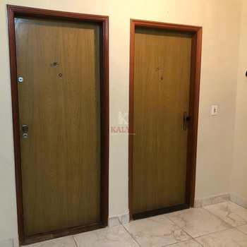 Apartamento em Praia Grande, bairro Tupi