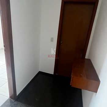 Apartamento em Praia Grande, bairro Tupi