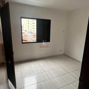 Apartamento em Praia Grande, bairro Tupi