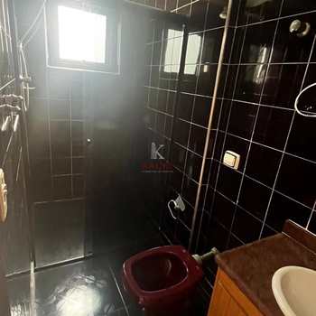 Apartamento em Praia Grande, bairro Tupi