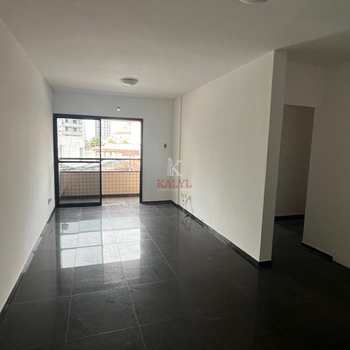 Apartamento em Praia Grande, bairro Tupi