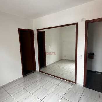 Apartamento em Praia Grande, bairro Tupi