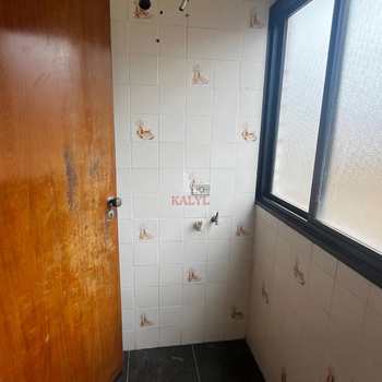 Apartamento em Praia Grande, bairro Tupi