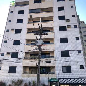 Apartamento em Praia Grande, bairro Tupi