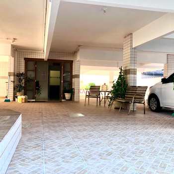 Apartamento em Praia Grande, bairro Tupi