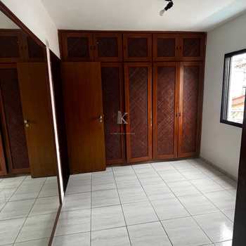 Apartamento em Praia Grande, bairro Tupi