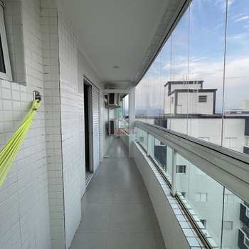Apartamento em Praia Grande, bairro Tupi