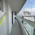Apartamento em Praia Grande, bairro Tupi