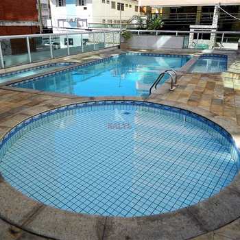 Apartamento em Praia Grande, bairro Tupi
