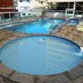 Apartamento em Praia Grande, bairro Tupi