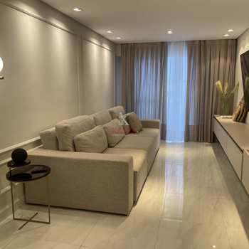Apartamento em Praia Grande, bairro Tupi