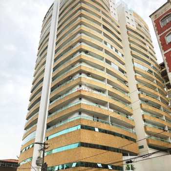 Apartamento em Praia Grande, bairro Tupi