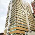 Apartamento em Praia Grande, bairro Tupi