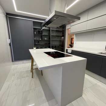 Apartamento em Praia Grande, bairro Tupi