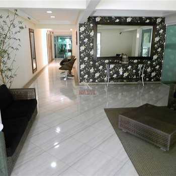 Apartamento em Praia Grande, bairro Tupi