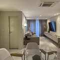 Apartamento em Praia Grande, bairro Tupi