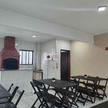 Apartamento em Praia Grande, bairro Aviação