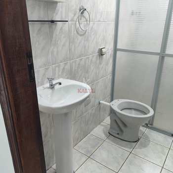 Apartamento em Praia Grande, bairro Aviação