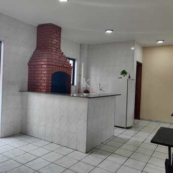 Apartamento em Praia Grande, bairro Aviação