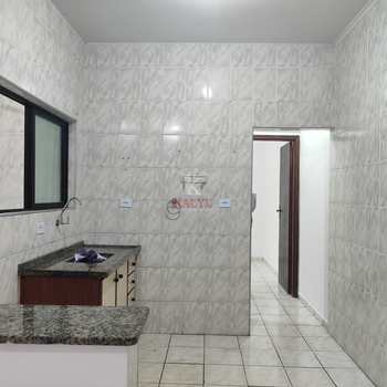 Apartamento em Praia Grande, bairro Aviação