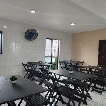Apartamento em Praia Grande, bairro Aviação
