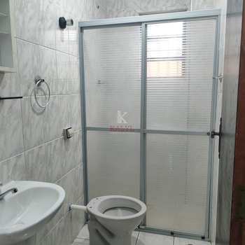 Apartamento em Praia Grande, bairro Aviação