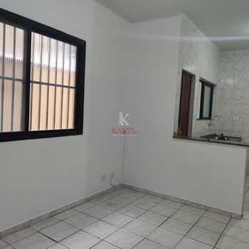 Apartamento em Praia Grande, bairro Aviação