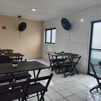 Apartamento em Praia Grande, bairro Aviação