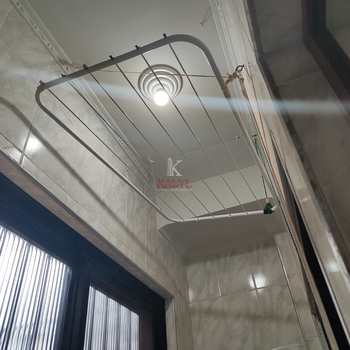 Apartamento em Praia Grande, bairro Aviação