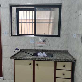Apartamento em Praia Grande, bairro Aviação