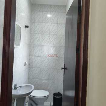 Apartamento em Praia Grande, bairro Aviação