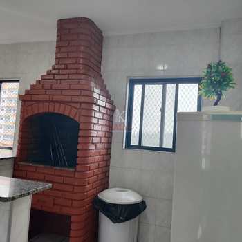 Apartamento em Praia Grande, bairro Aviação