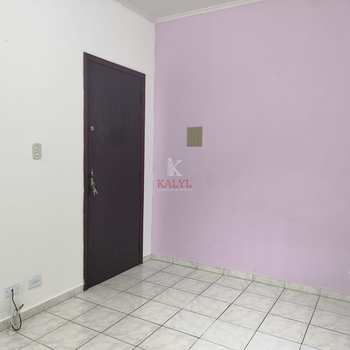 Apartamento em Praia Grande, bairro Aviação