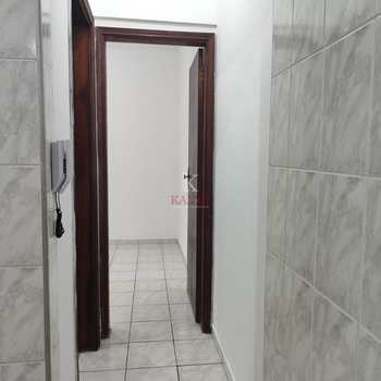Apartamento em Praia Grande, bairro Aviação