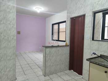Apartamento, código 9340 em Praia Grande, bairro Aviação