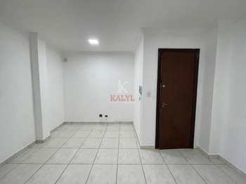 Sala Comercial, código 9342 em Praia Grande, bairro Guilhermina