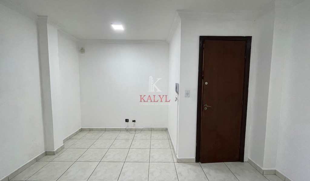 Sala Comercial em Praia Grande, bairro Guilhermina
