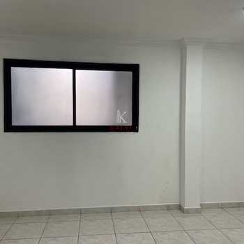 Sala Comercial em Praia Grande, bairro Guilhermina