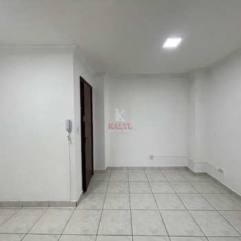 Sala Comercial em Praia Grande, bairro Guilhermina