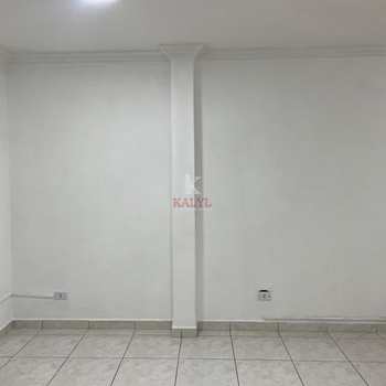 Sala Comercial em Praia Grande, bairro Guilhermina