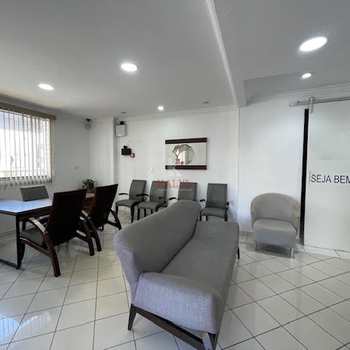 Sala Comercial em Praia Grande, bairro Guilhermina