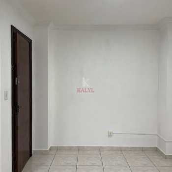 Sala Comercial em Praia Grande, bairro Guilhermina