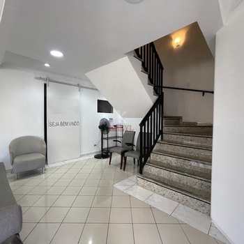 Sala Comercial em Praia Grande, bairro Guilhermina