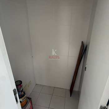 Cobertura em Praia Grande, bairro Canto do Forte