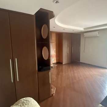 Cobertura em Praia Grande, bairro Canto do Forte