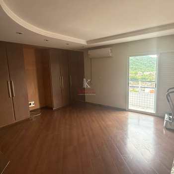 Cobertura em Praia Grande, bairro Canto do Forte