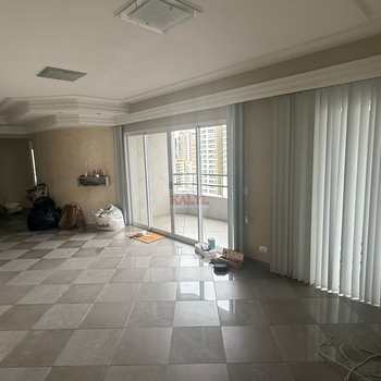 Cobertura em Praia Grande, bairro Canto do Forte