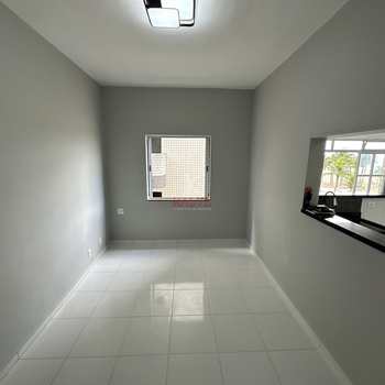 Apartamento em Praia Grande, bairro Guilhermina