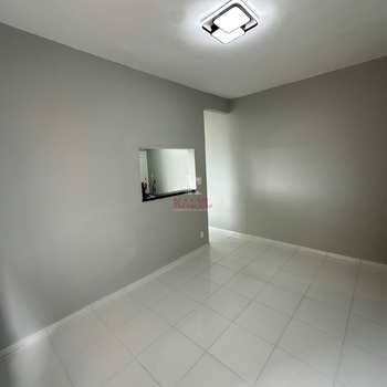 Apartamento em Praia Grande, bairro Guilhermina